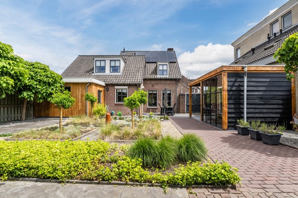 Medium property photo - De Slek 2, 4921 NB Made